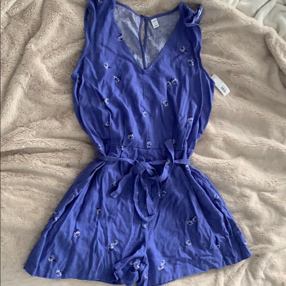 Old Navy Romper